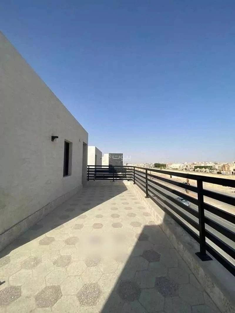 3 Room Villa For Sale on Qasr Street, Riyadh