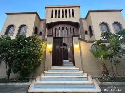 7 Bedroom Villa for Sale in Riyadh, Riyadh Region - 9-Room Villa For Sale in Munaikh, Riyadh