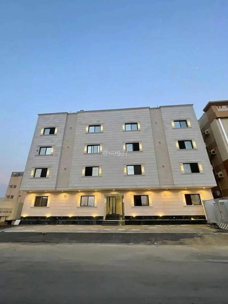 5 Rooms Apartment For Sale in Al Shaat, Jazan