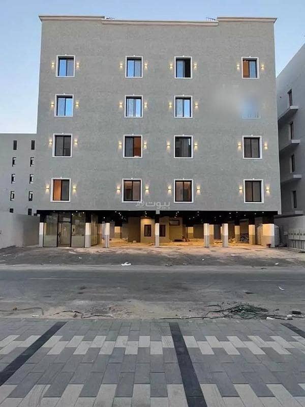 Apartment for sale in Al Nuayriyah Street, Al Hamra District, Al Khobar, Al Khobar