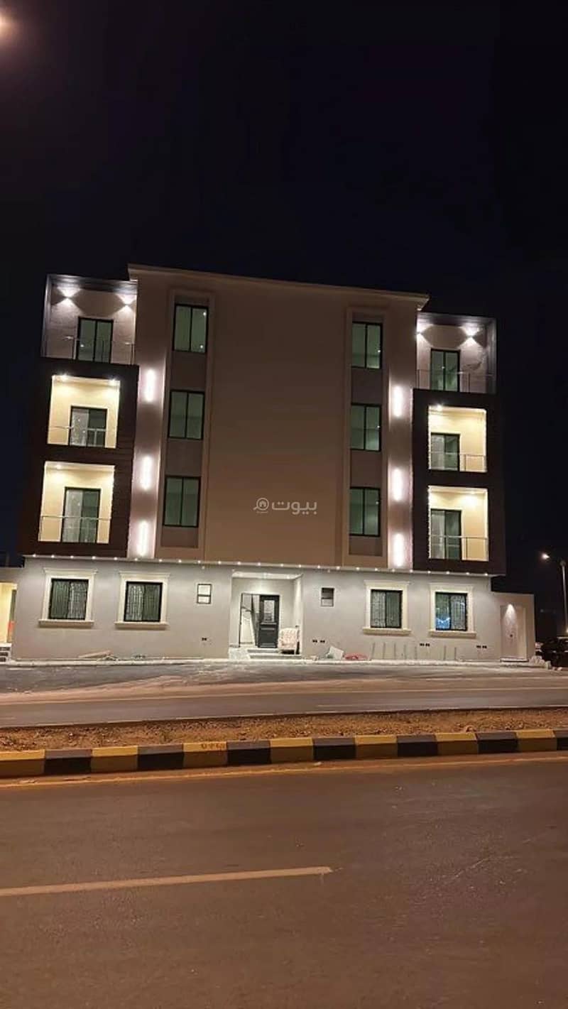 5 Rooms Apartment For Sale, Al Hazm, Riyadh