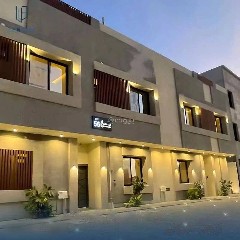 6 Room Villa For Sale - Street 30, Riyadh