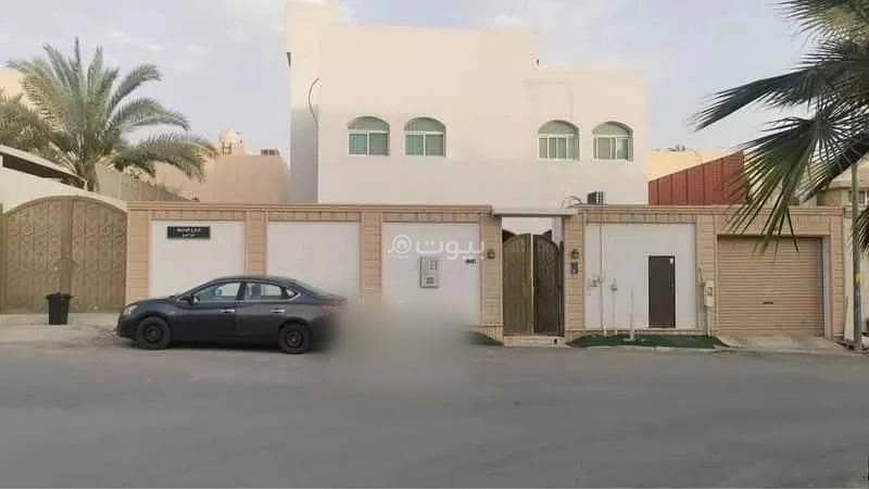 6 Rooms Villa for Rent in Al Rabie, Riyadh