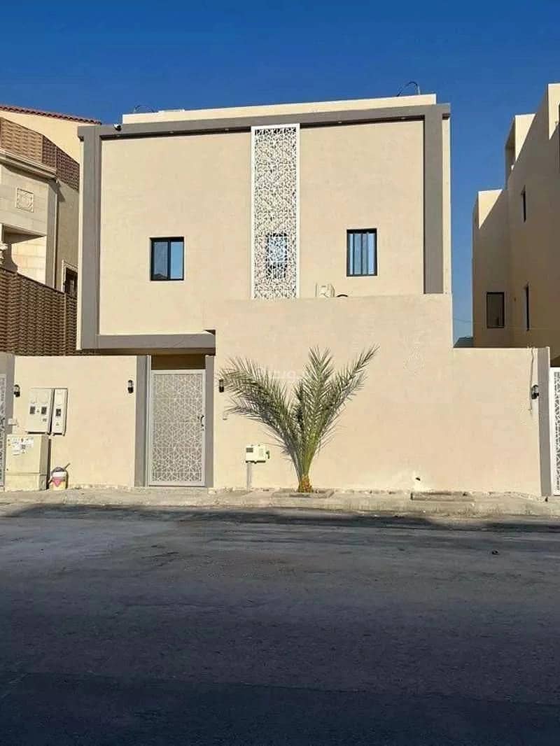 2 Room Apartment For Rent, Al Narjis District, Riyadh