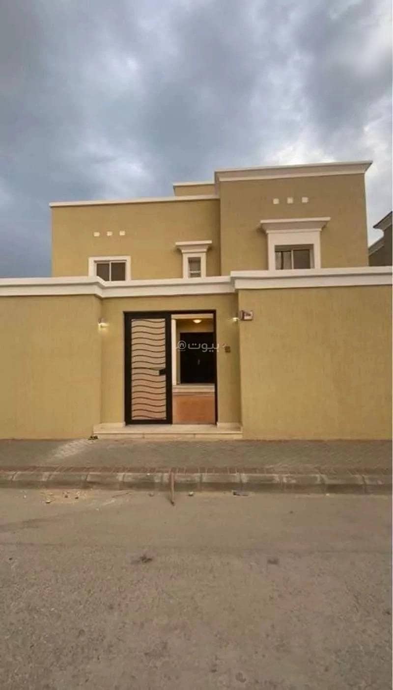 4 Bedrooms Villa For Rent in Al Bahar Al Jubail