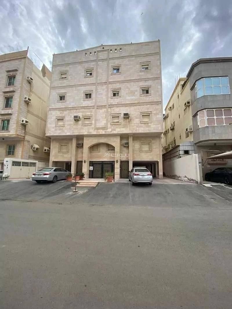 3 Rooms Apartment For Rent, Al Safa, Jeddah