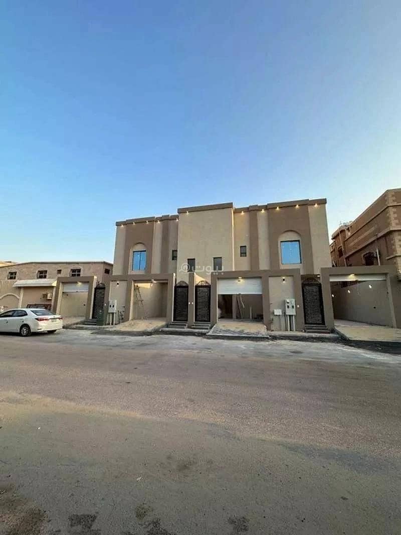 6-Room Apartment For Sale, Ahad Street, Al-Dammam