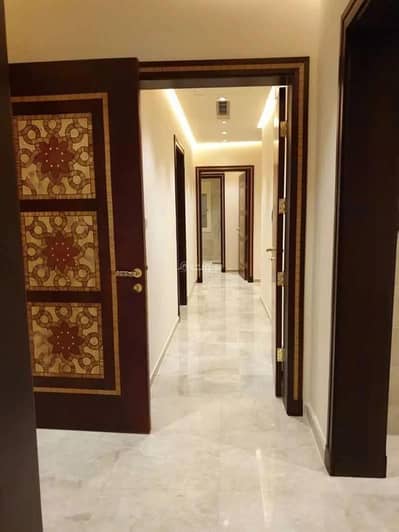 3 Bedroom Apartment for Rent in Jeddah, Western Region - 3 Bedroom Apartment For Rent in Al-Yaqout, Jeddah