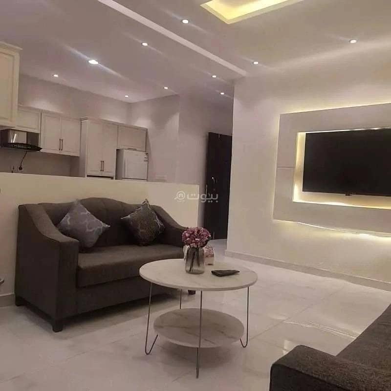 For Rent Apartment In Al Yaqout, North Jeddah