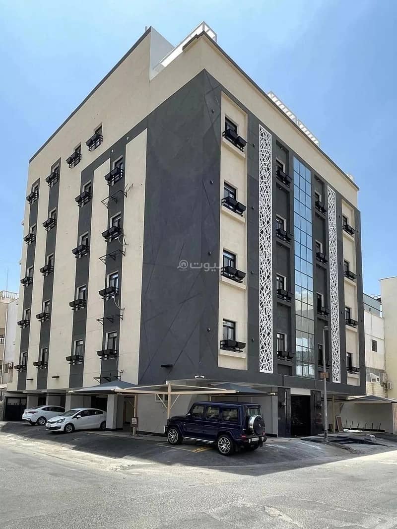 Apartment For Sale Al Salamah, Jeddah