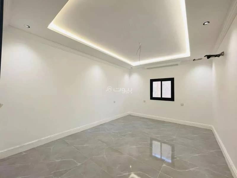 3 Rooms Apartment For Rent, Jeddah