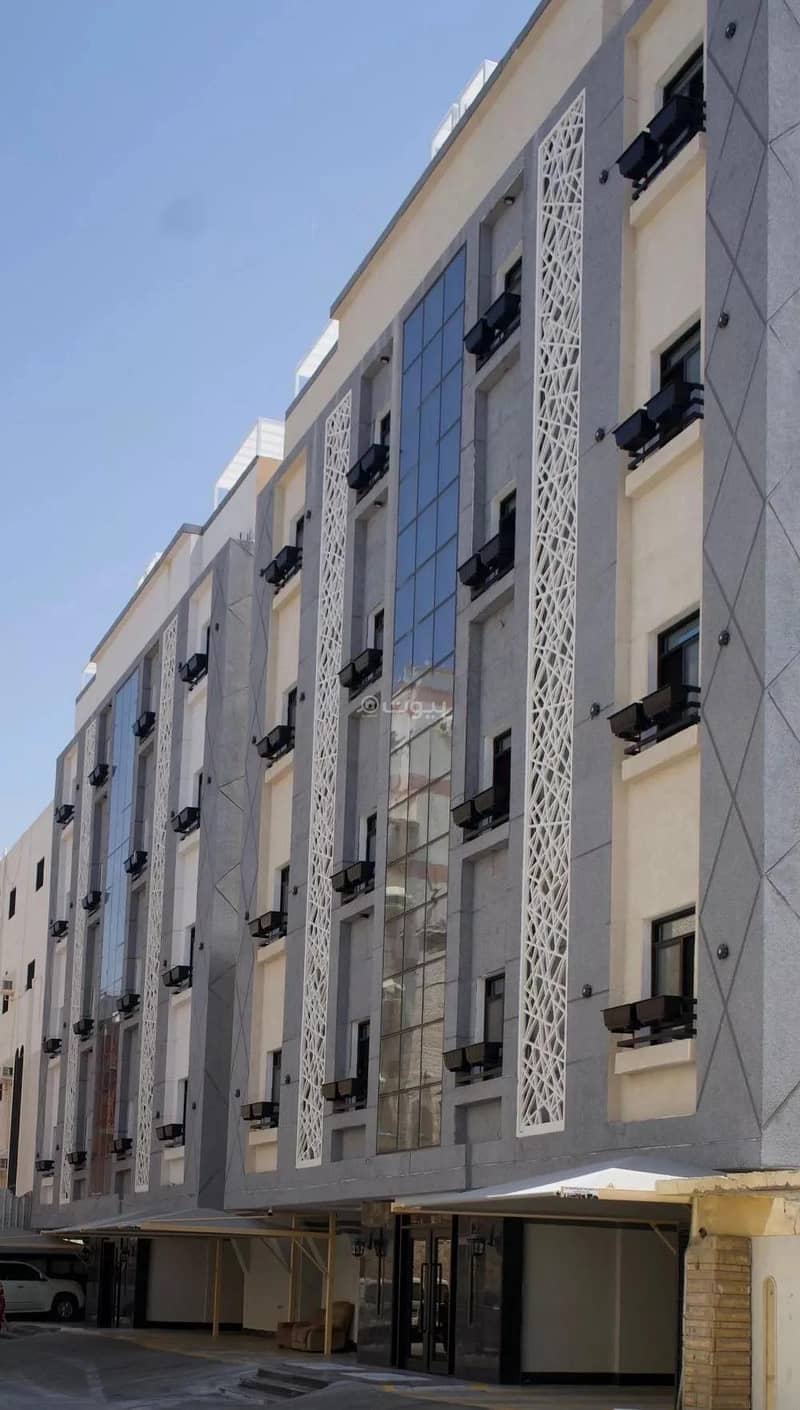 3 Room Apartment For Rent, Al-Yaqout, Jeddah
