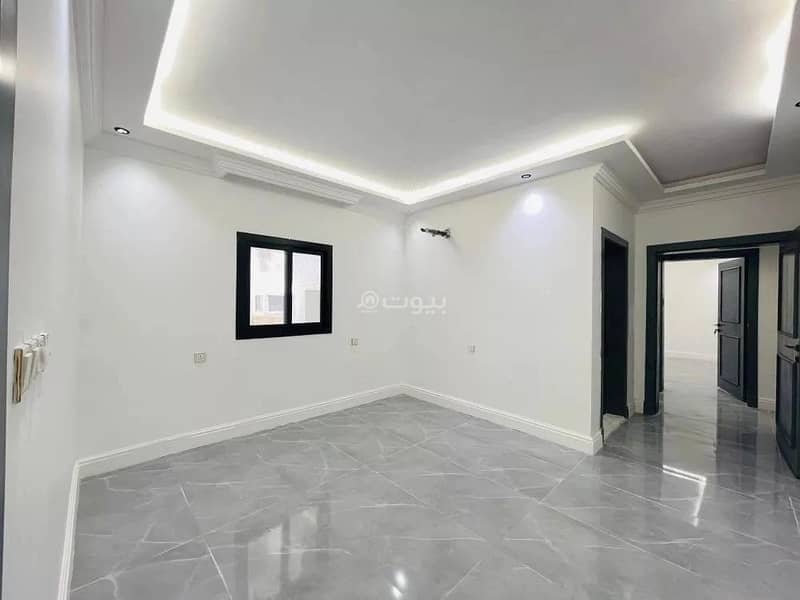 3 Rooms Apartment For Rent, Al-Yaqout District, Jeddah