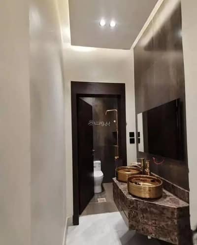 3 Bedroom Flat for Sale in Jeddah, Western Region - 3 Rooms Apartment For Rent, Al Yaqoot, Jeddah