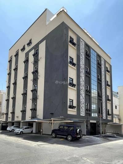 2 Bedroom Apartment for Sale in Jeddah, Western Region - 3 Room Apartment For Rent, Al-Yaqut, Jeddah