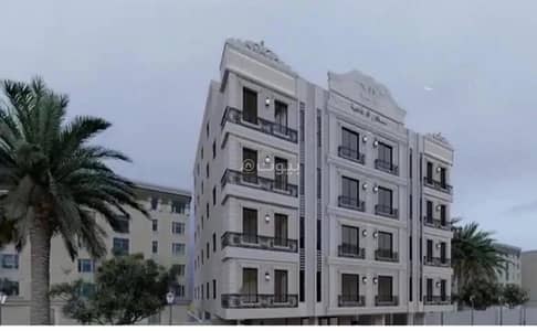4 Bedroom Apartment for Sale in Jeddah, Western Region - Apartment for Sale on Al Khaldiah Street, Jeddah