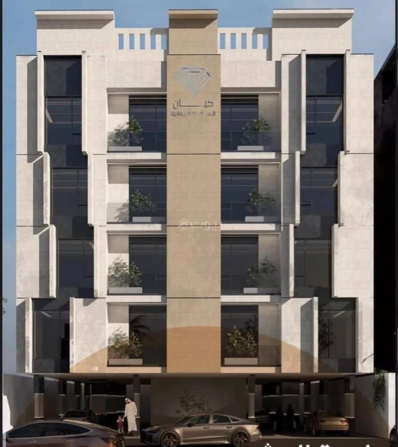 5 Bedroom Apartment For Sale on Al Malik Road, Jeddah