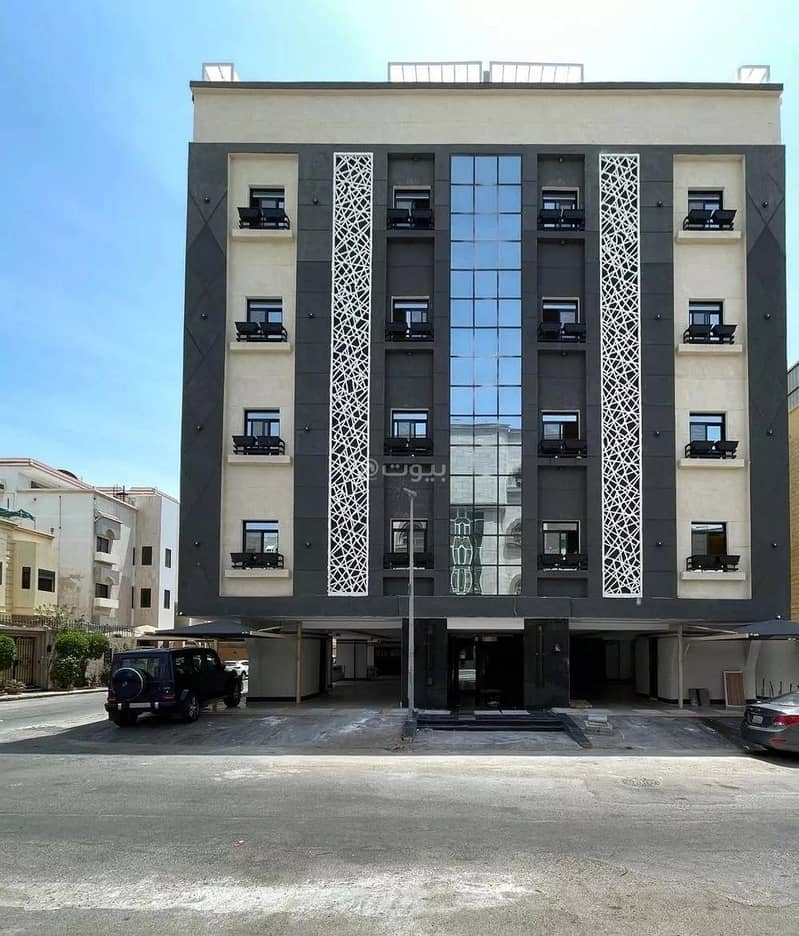 3 Room Apartment For Rent, Al-Yaqoot, Jeddah