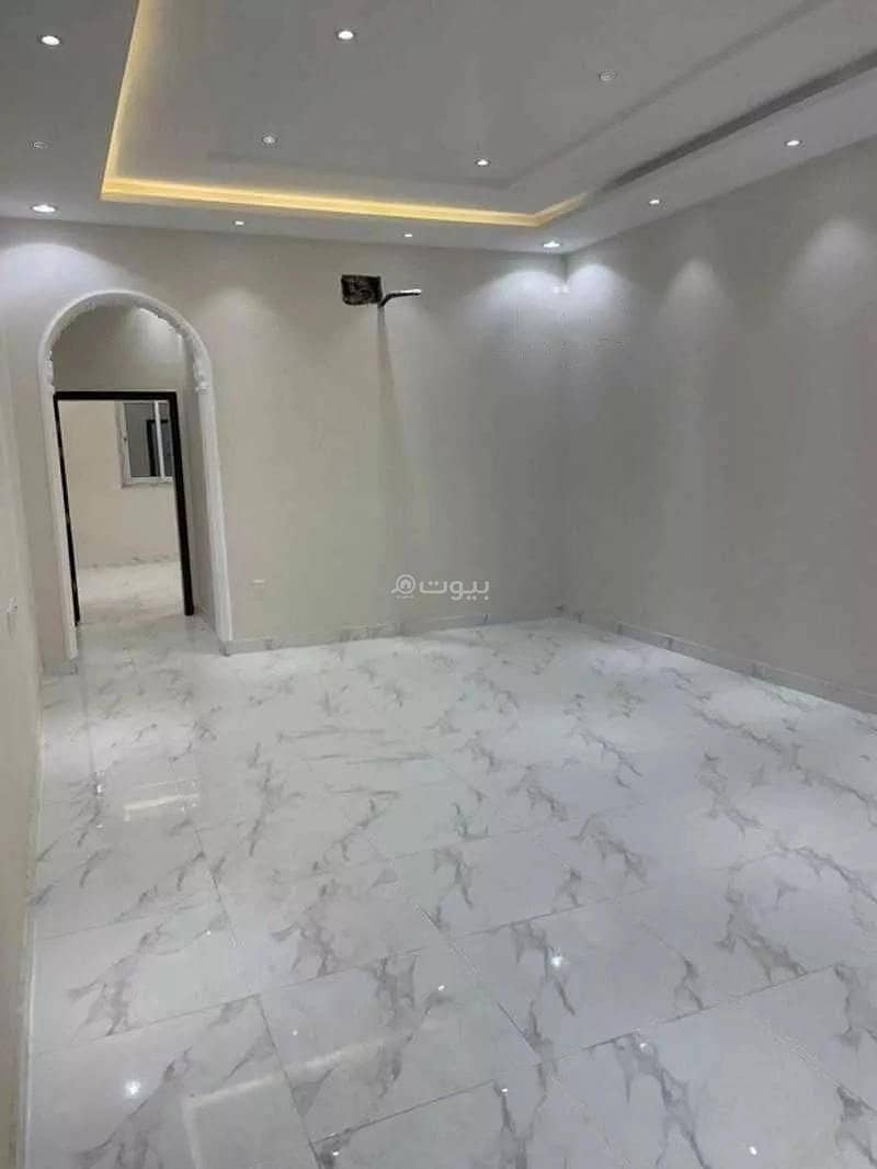 4 Bedrooms Apartment For Rent on King Abdulaziz Road, Jeddah