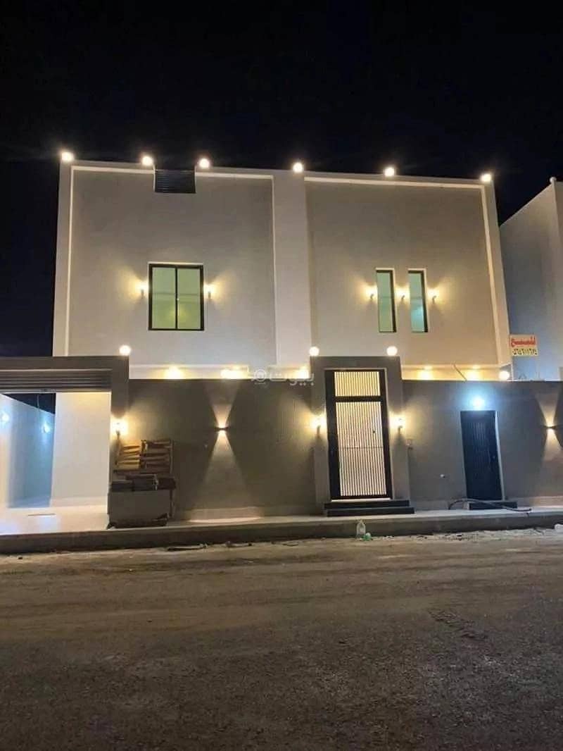 7 Bedroom Villa For Sale on King Abdulaziz Road, Jeddah