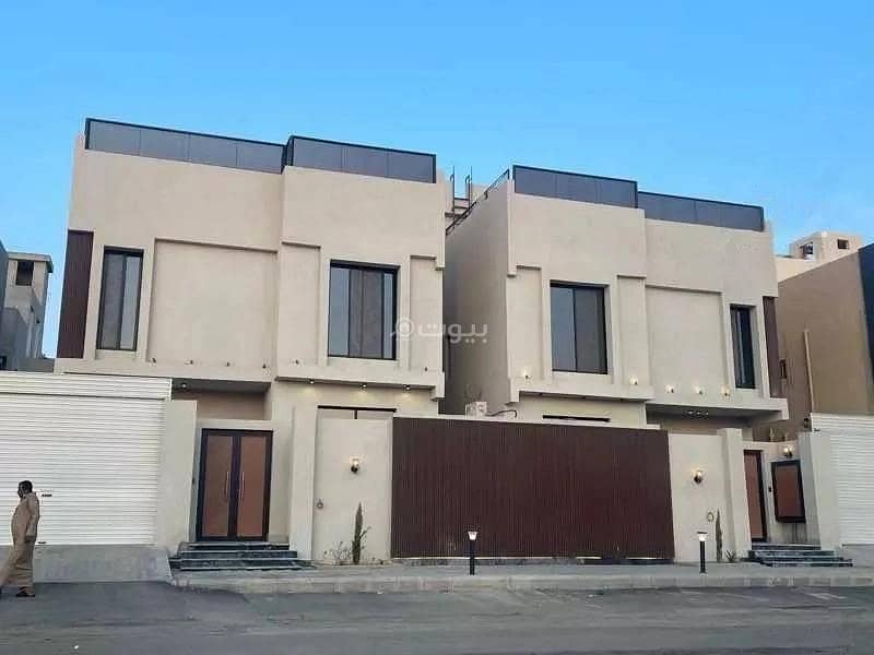 2 Bedroom Apartment For Rent in Jeddah
