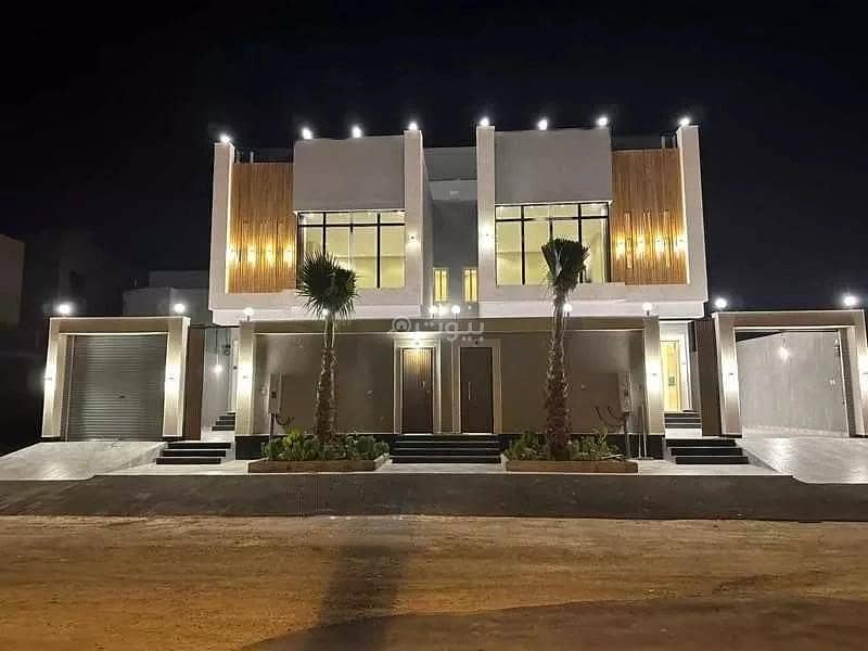 7 Bedroom Villa for Sale on Al Malik Road, Jeddah