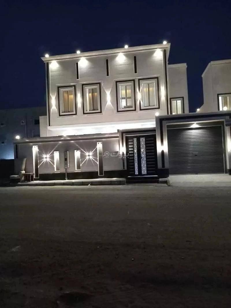 7 Bedroom Villa For Sale on Al Khobar Street, Bahrah