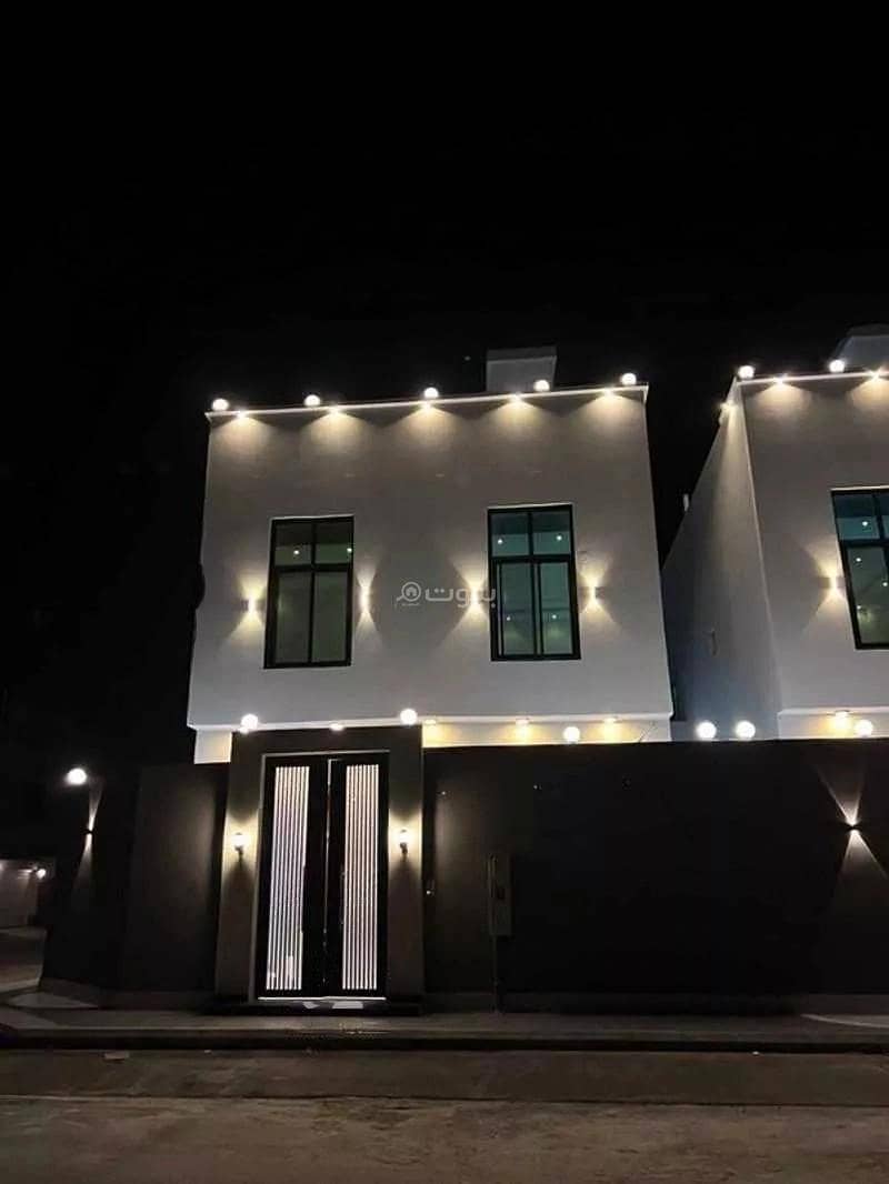 7 Bedroom Villa for Sale on Al Andalus Street, Jeddah
