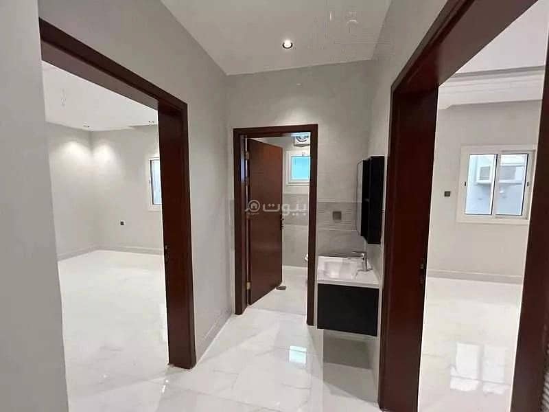 4 Rooms Apartment For Sale in Al Wahah, Jeddah