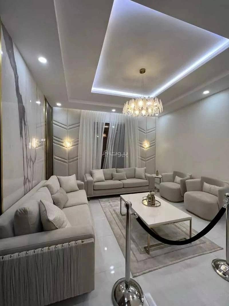 6-Room Apartment for Sale in Al Manar, Jeddah