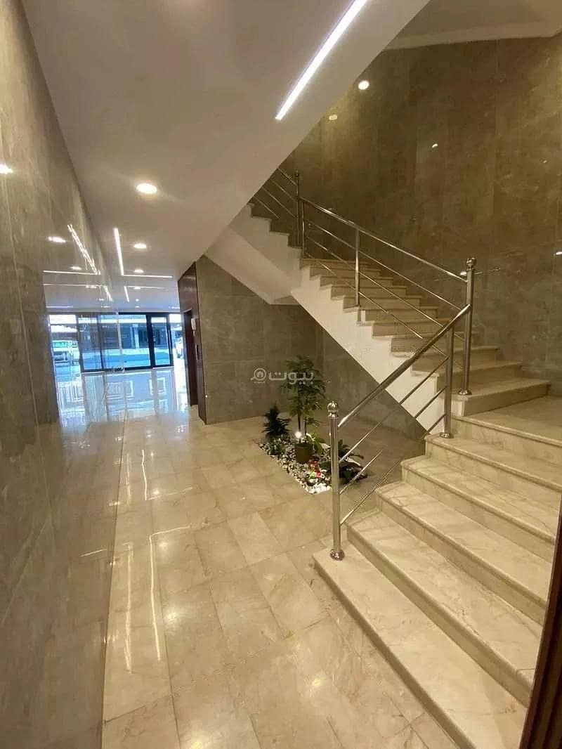 5 Rooms Apartment For Sale in Al Wurud, Jeddah