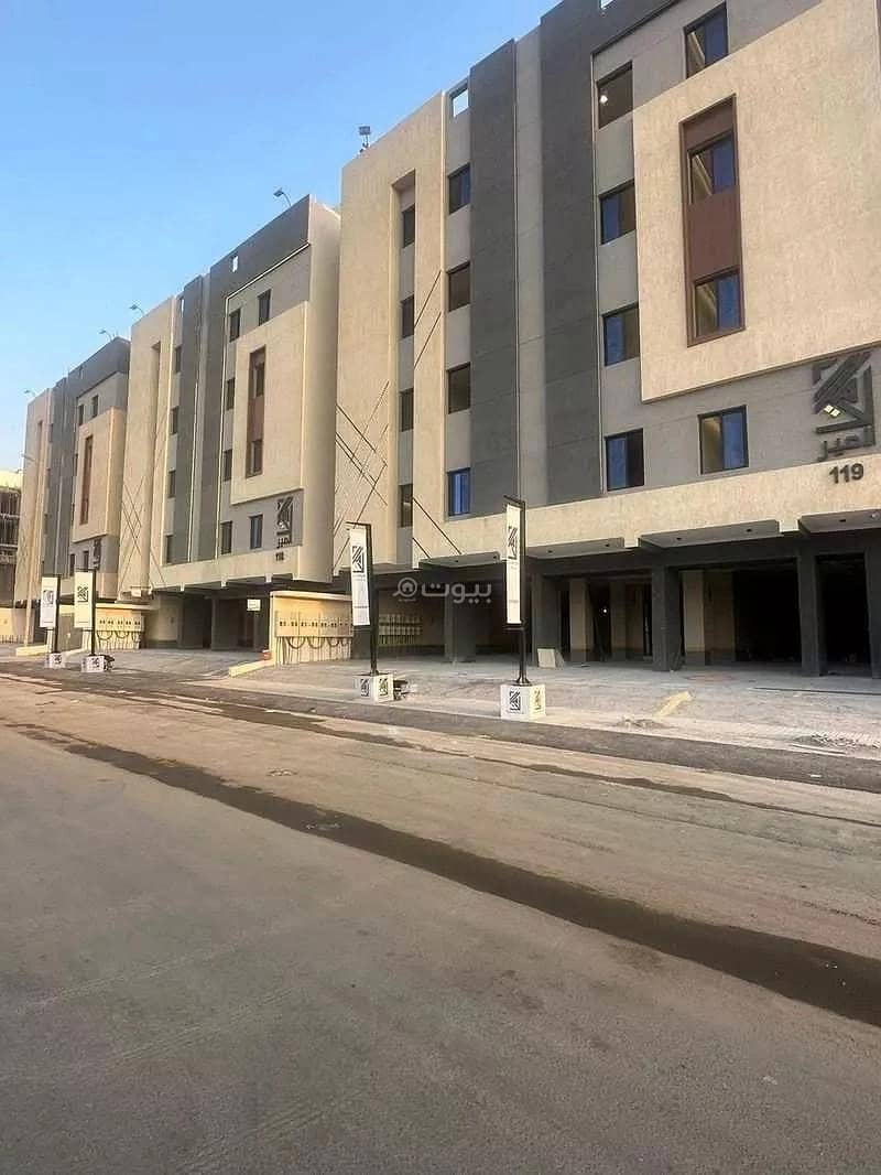 5 Rooms Apartment For Sale in Al Manar, Jeddah