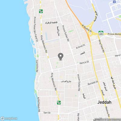 2 Bedroom Apartment for Sale in Jeddah, Western Region - 3 Rooms Apartment For Sale in Al Nahdah, Jeddah
