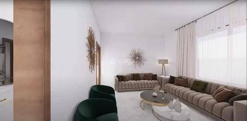4 Bedroom Apartment For Sale in Al Zahra, Jeddah