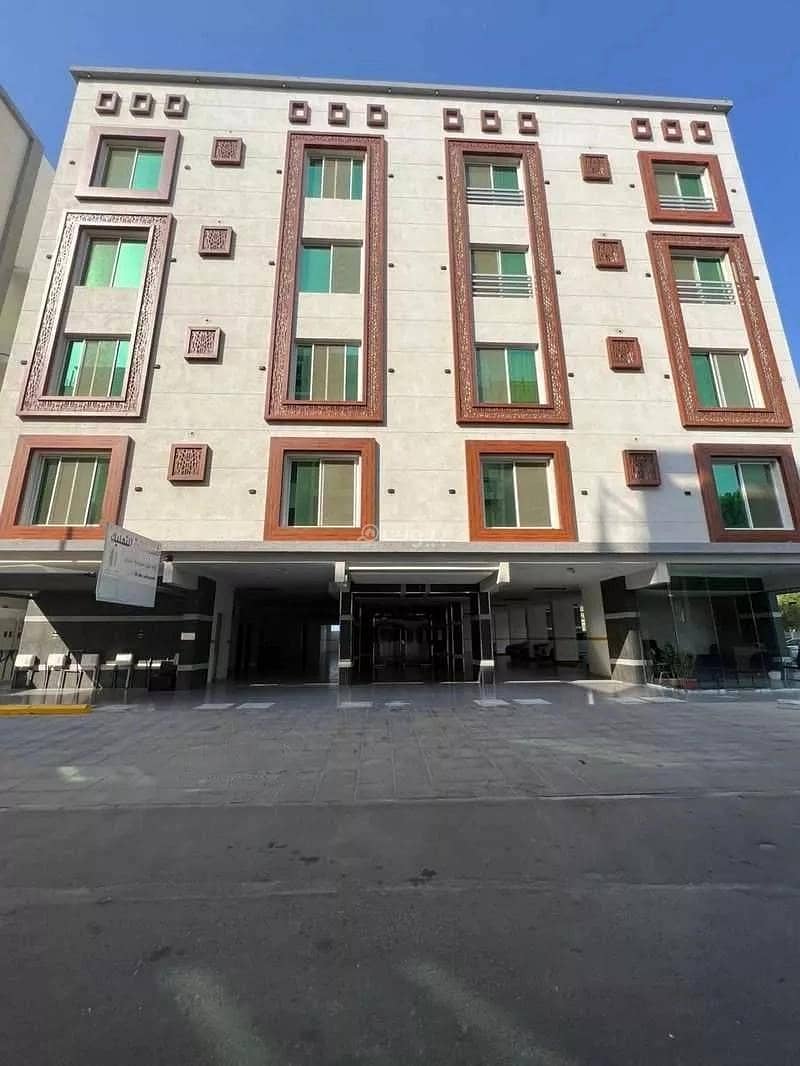 6 Rooms Apartment For Sale in Muraikh, Jeddah