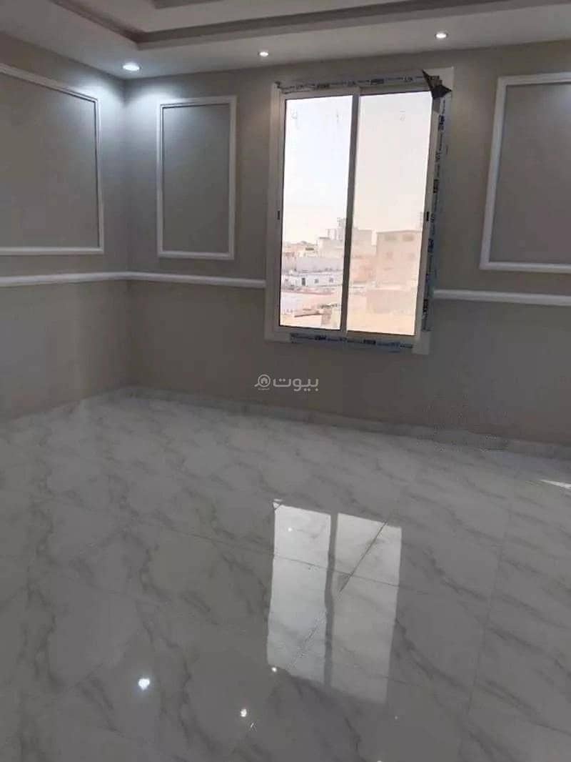 5 Room Apartment For Sale on Al Meah Street, Al Raghamah, Jeddah