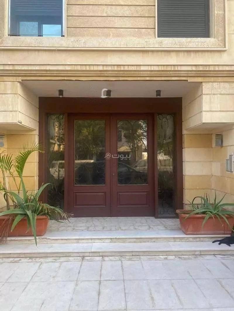 4-Room Apartment for Sale, Al Asadi Street, Jeddah