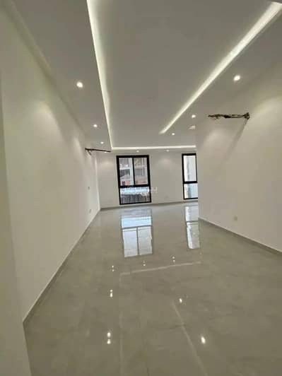 5 Bedroom Flat for Sale in Jeddah, Western Region - 5 Room Apartment For Sale on Wahib Bin Ameir Street, Jeddah