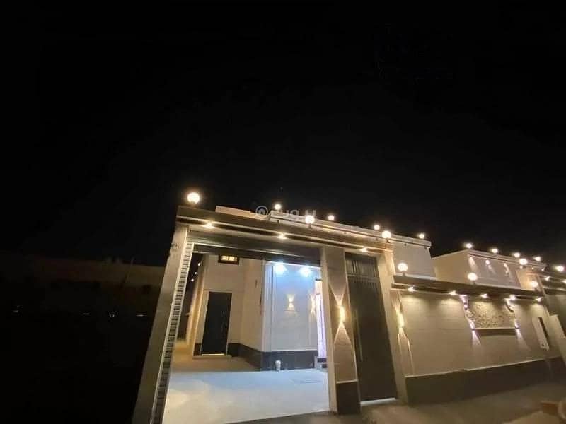 6 Room Villa For Sale in Al Bahrah, Mecca