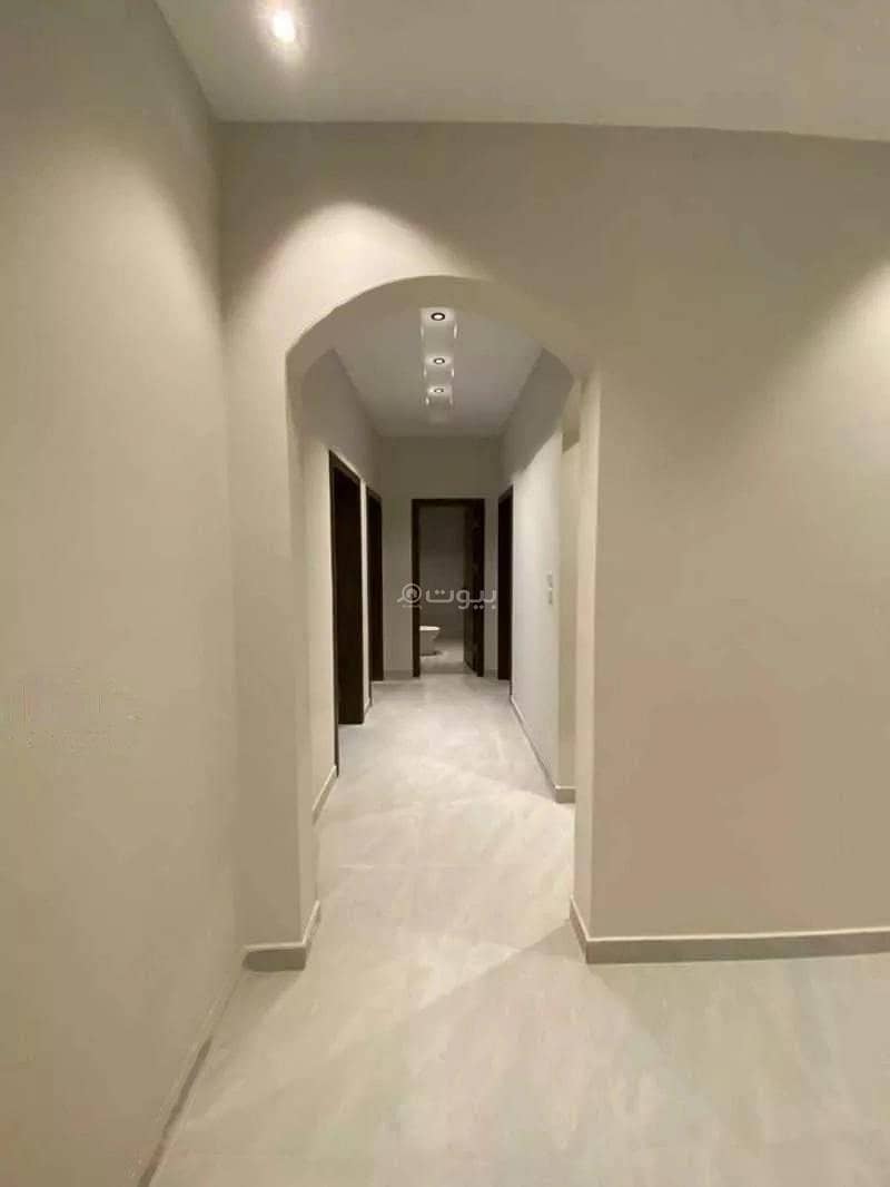 4 Room Apartment For Sale Thabit Bin Wadi'a, Al Sulaymaniyah, Jeddah