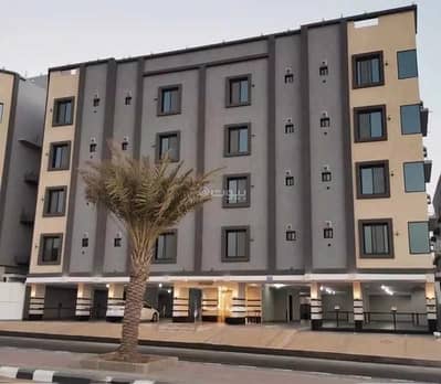 شقة 5 غرف نوم للبيع في جدة، المنطقة الغربية - 5 غرف شقة للبيع جدة