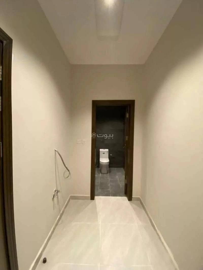 4 Room Apartment For Sale on Thabit bin Wadiya Street, Jeddah