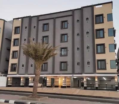 4 Bedroom Flat for Sale in Jeddah, Western Region - 4-Room Apartment For Sale Jeddah