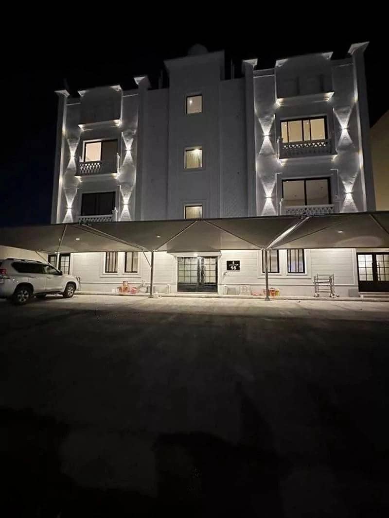 6 Room Apartment for Sale in Al-Faheeha, Dammam