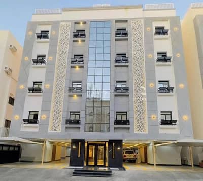 شقة 3 غرف نوم للبيع في جدة، المنطقة الغربية - شقة 3 غرف للإيجار في الياقوت، جدة