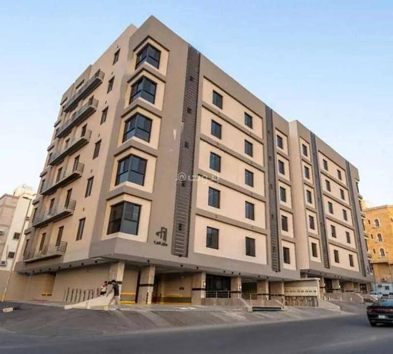 4 Bedrooms Apartment For Sale in Al Wahah, Jeddah