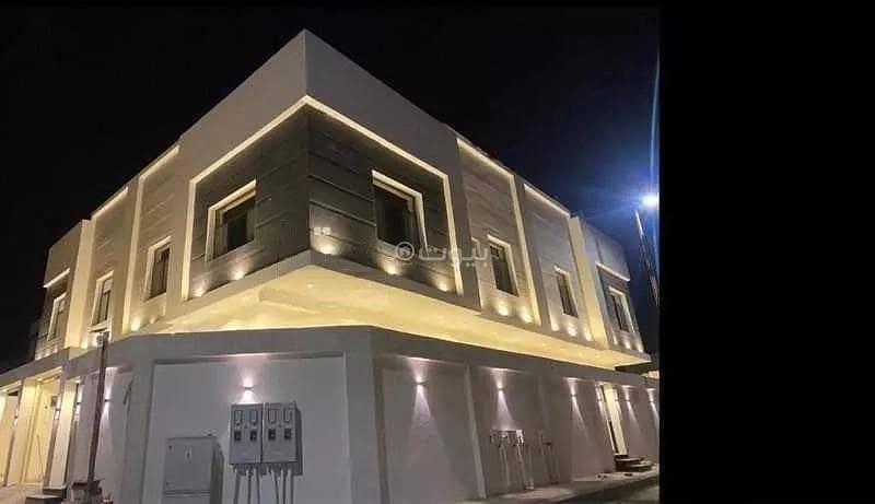 9 Rooms Villa For Sale in Al Rakah Al Shamaliyah, Dammam