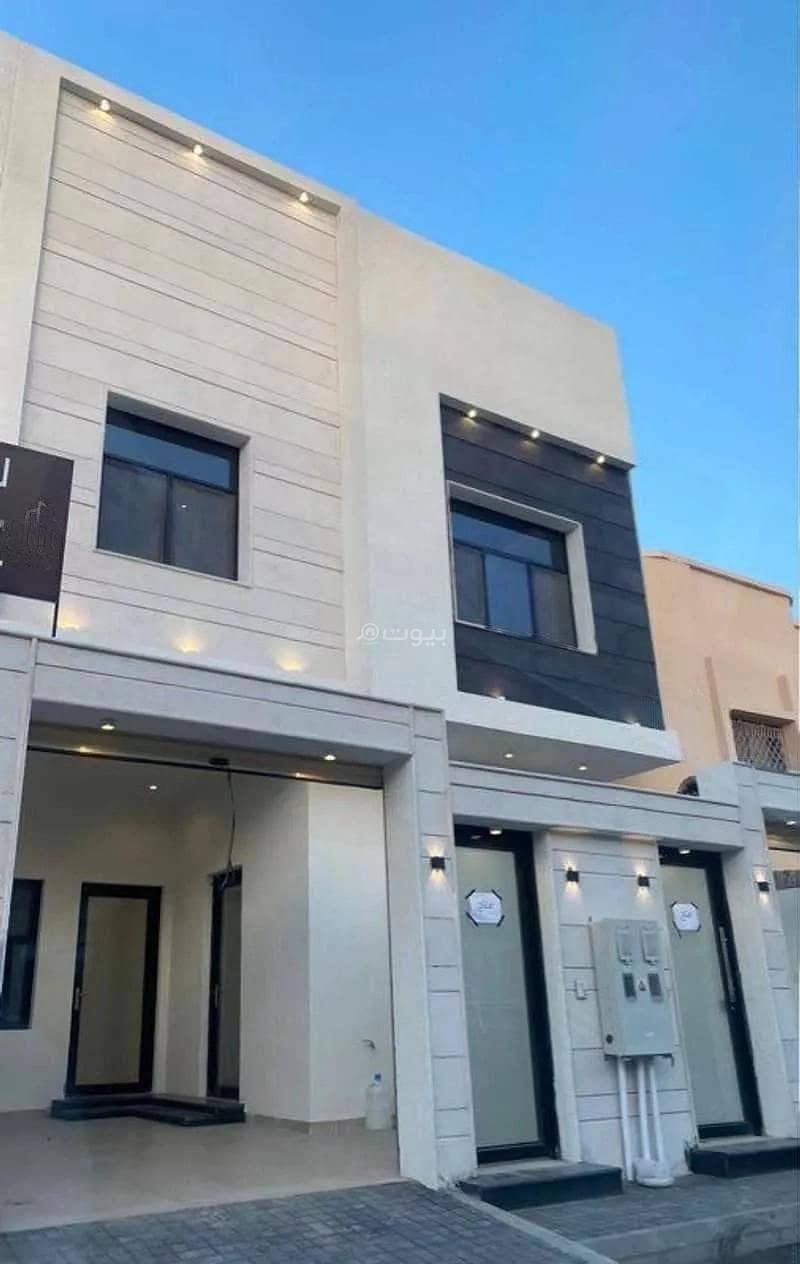 9 Rooms Villa For Sale, Al Khobar South Rakah, Al Khobar