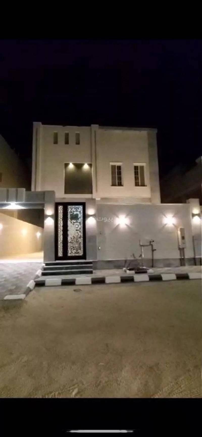 4-Room Villa For Sale on Al Sawari Street, Al Khobar