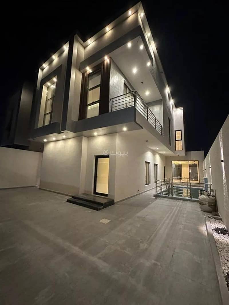 6-Rooms Villa For Sale Al Buhairah, Al Khobar